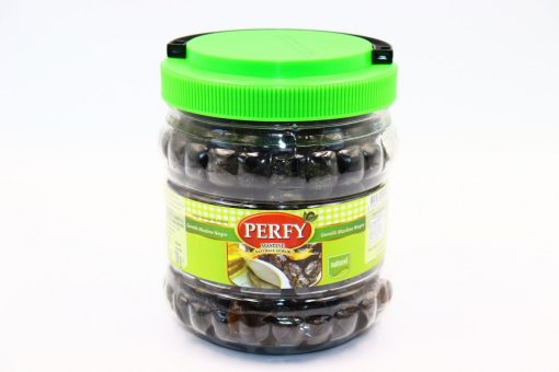 PERFY GEMLIK MASLINE 700GR NATURALE