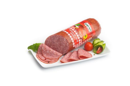 CAROLI SALAM PORC GASTRO /KG