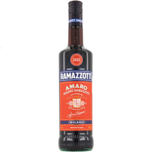 AMARO RAMAZOTTI 0.7L