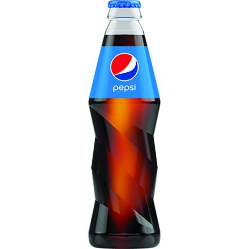 PEPSI 0.3L STICLA