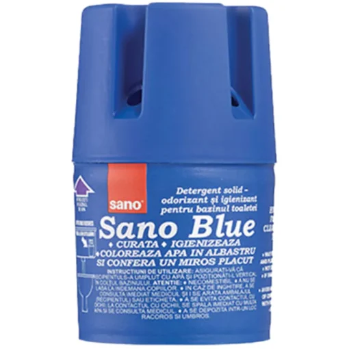 SANO WC APARAT 55GR BLUE