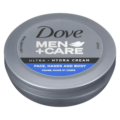 DOVE MEN CARE CREAM 100GR HIDRATANTA