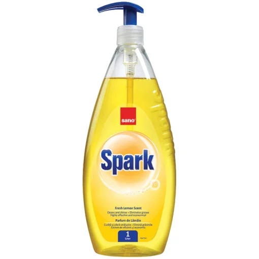 SANO SPARK DET VASE 1L LAMAIE