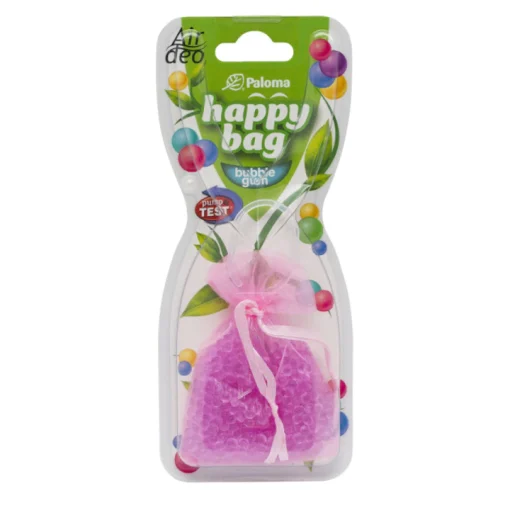 PALOMA AUTO HAPPY BAG 15G BUBBLE GUM