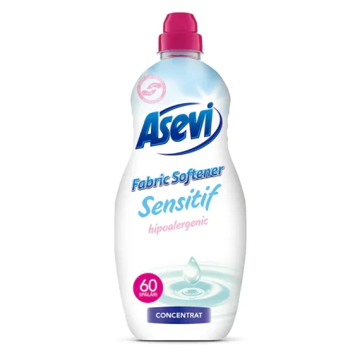 ASEVI BALSAM 1.5L SENSITIVE