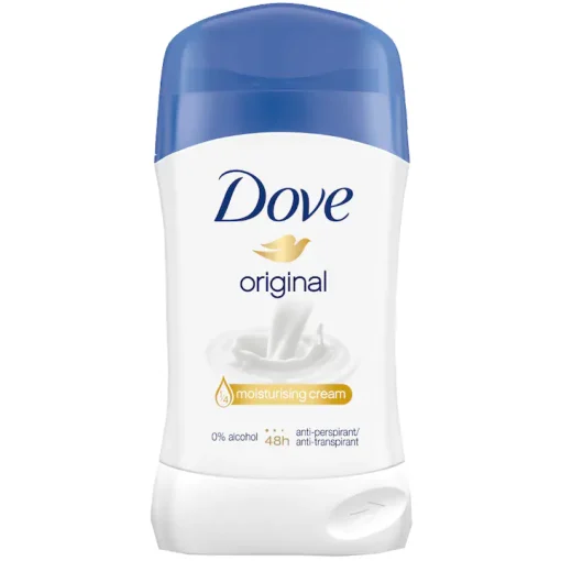 DOVE STICK 50ML W CLASSIC