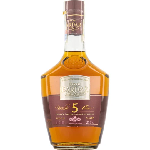 BARDAR DIVIN 5ANI 0.5L