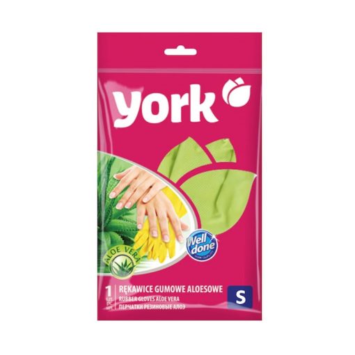 YORK MANUSI MENAJ S ALOE VERA
