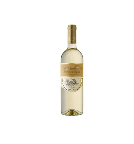 RECAS SCHWABEN 0.75L FETEASCA REGALA DS
