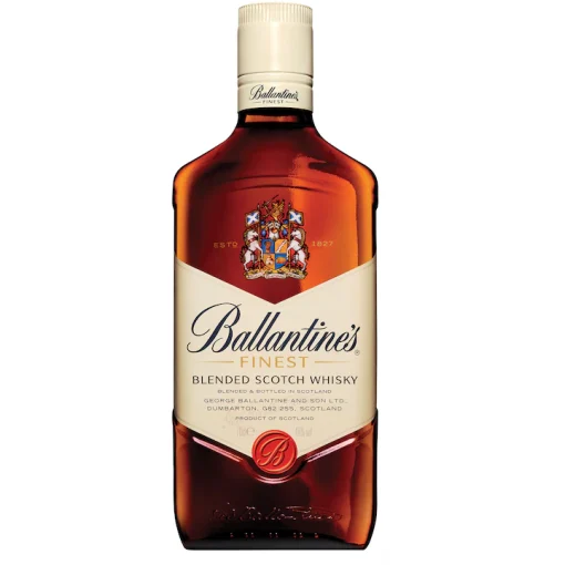 BALLANTINES WHISKY FINEST 0.7L 40%