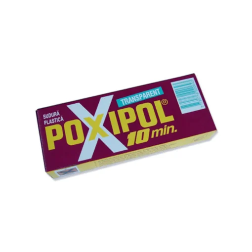 POXIPOL 14ML TRANSPARENT