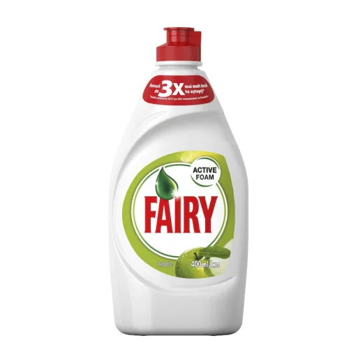 FAIRY 750ML APPLE