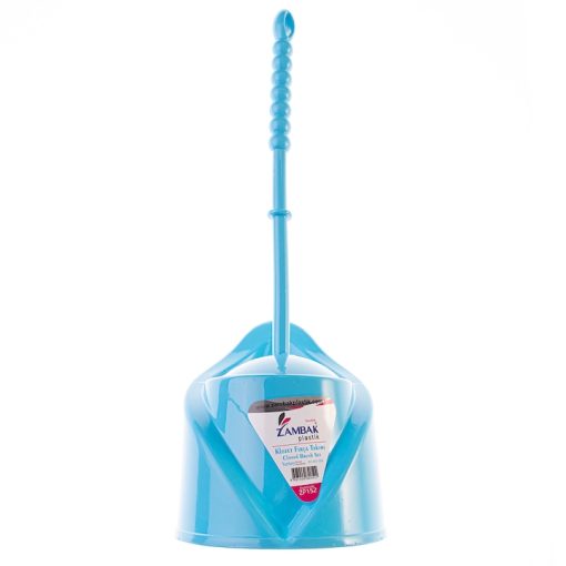 ZAMBAK PERIE WC