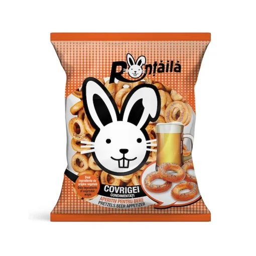 RONTAILA COVRIGI 200GR BRAILA