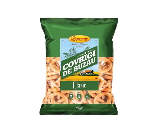 BOROMIR COVRIGI BUZAU 250GR
