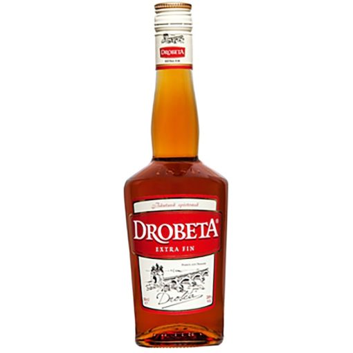 DROBETA B SPIRTOASA 28% 0.5L