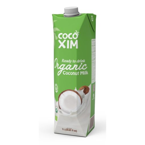 COCOXIM LAPTE COCOS 1L BIO TP