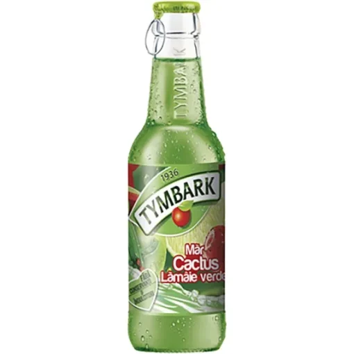 TYMBARK 0.25L CLASSIC MAR VERDE