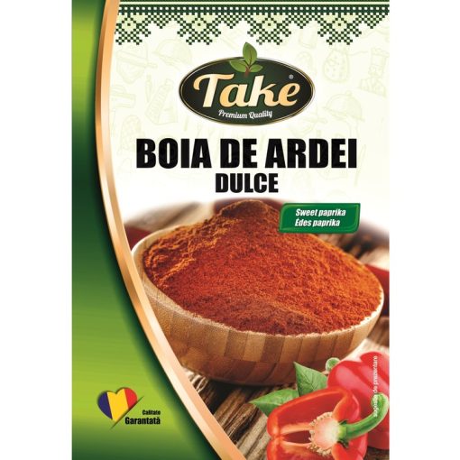 TAKE BOIA 17GR DULCE