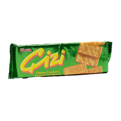 CIZI CRACKERS 70GR CASCAVAL