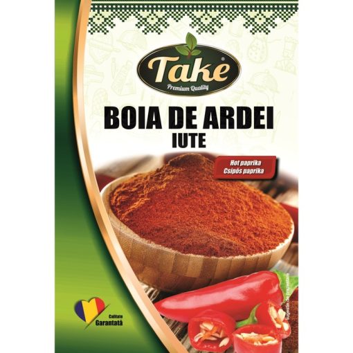 TAKE BOIA 17GR IUTE
