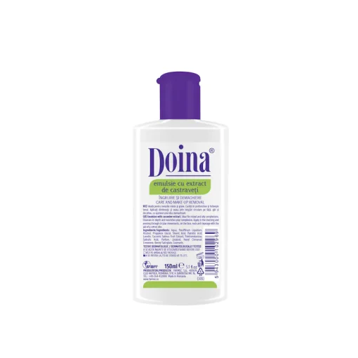 DOINA EMULSIE 150ML EXTRACT CASTRAVETI