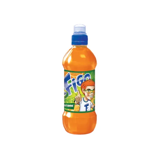 FIGO MULTIVITAMINE 0.3L