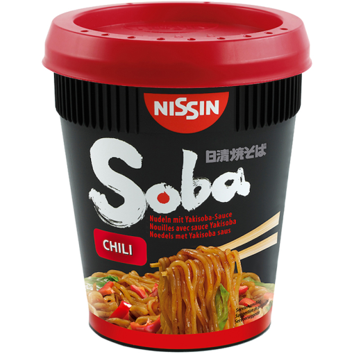 NISSIN SUPA TAITEI SOS 92GR CHILLI PAHAR