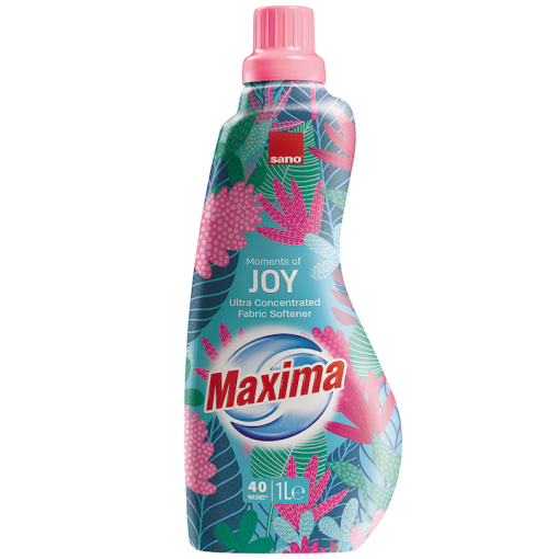 SANO BALSAM SOFT CONCENTRAT 1L JOY