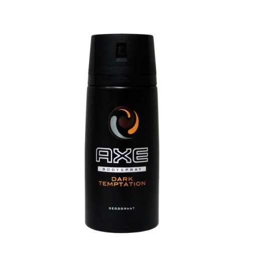 AXE DEO 150ML DARK TEMPTATION IMP