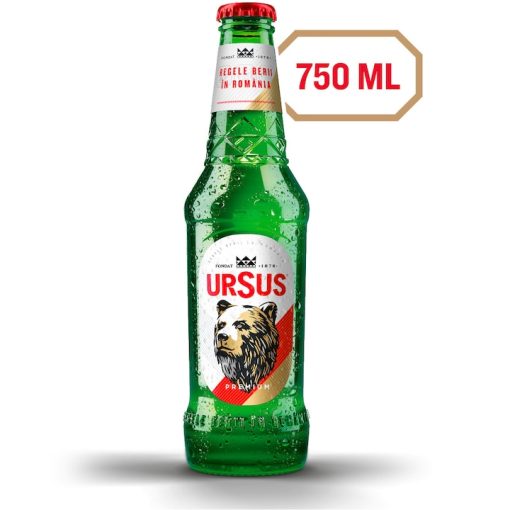 URSUS MAX 0.75L ST
