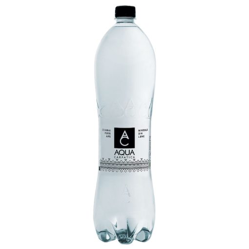 AQUA CARPATICA 1.5L MINERALA