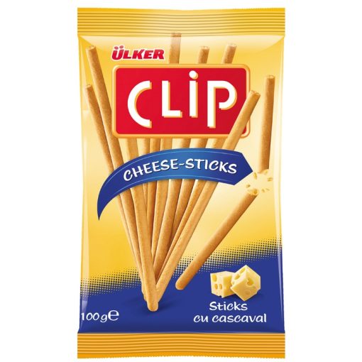 CLIP STICKS 100GR CASCAVAL