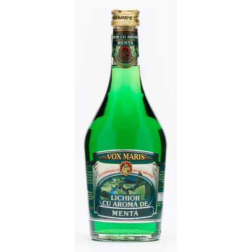 VOXMARIS LICHIOR 0.50L MENTA 16%