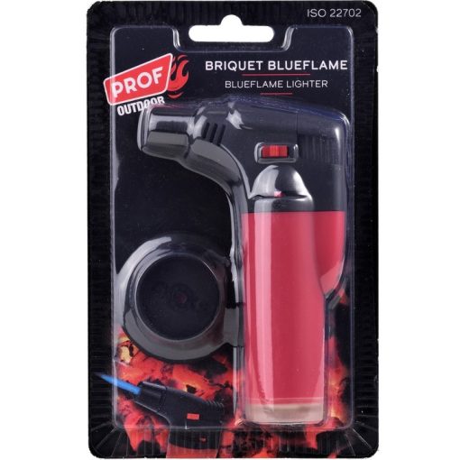 APRINZATOR PROF BBQ GASTORCH LONG NECK III