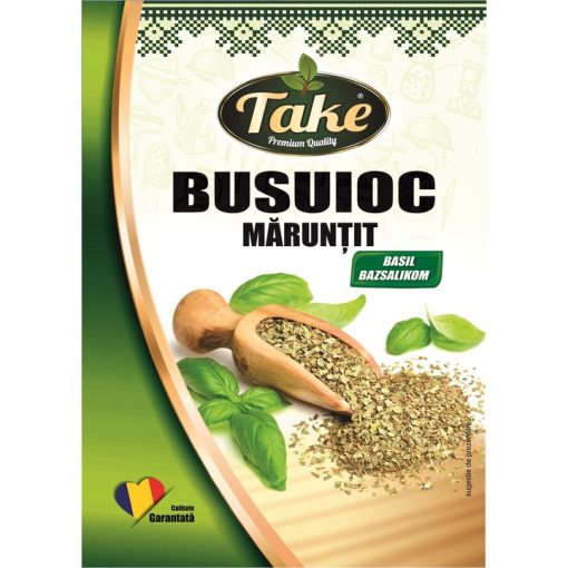 TAKE BUSUIOC 8GR