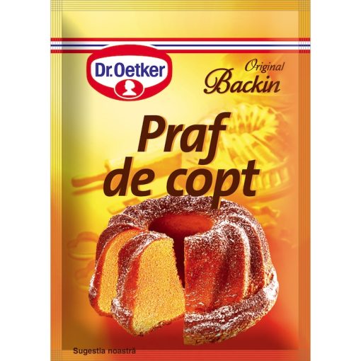 DR OETKER PRAF COPT 10GR