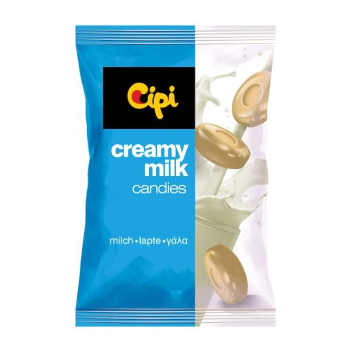 CIPI DROPS 80G LAPTE