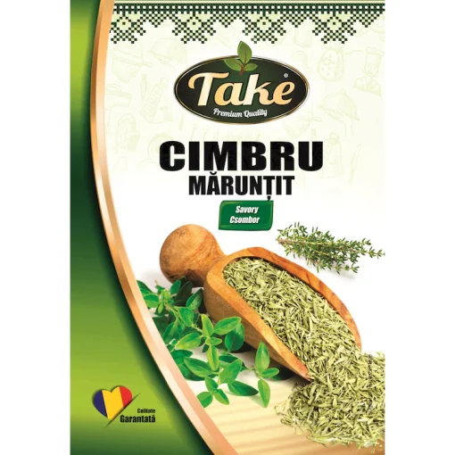 TAKE CIMBRU 8GR