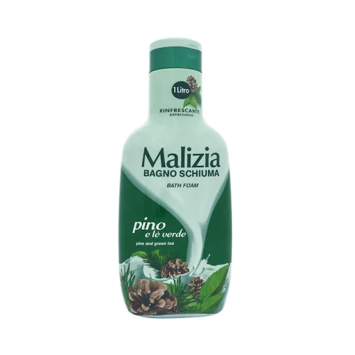 MALIZIA SPUMANT BAIE 1L PINO