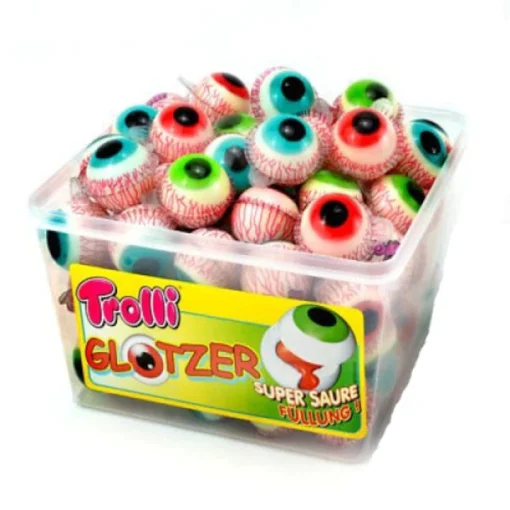 TROLLI JELEU 18.8GR POP EYE