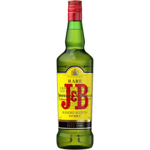 J B RARE 40% 0.7L WHISKY