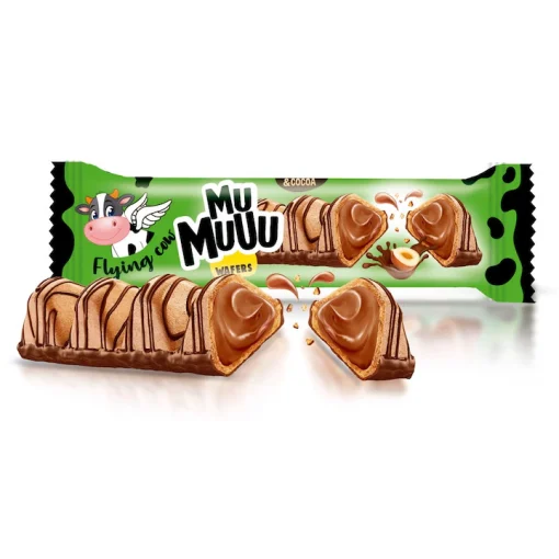 WHO SAID MUU BATON ALUNE 22G