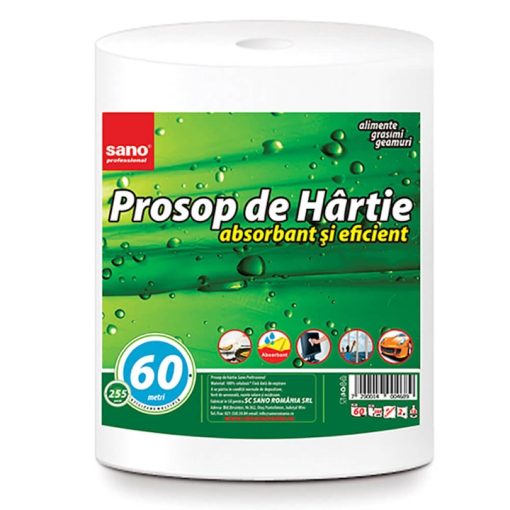 SANO PROSOP MONOROLA 60M 2STR