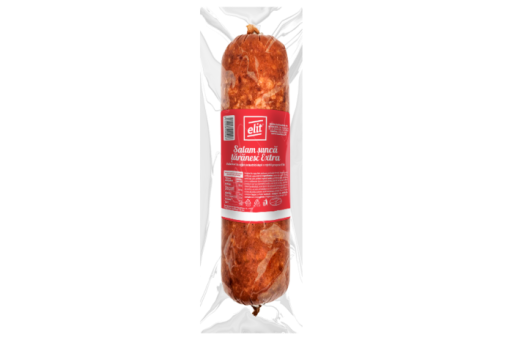 ELIT PREMIA SALAM SUNCA TARANESC EXTRA /KG