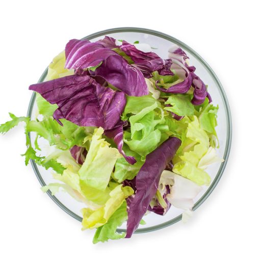 SALATA 500GR MOZAIC ITALIA