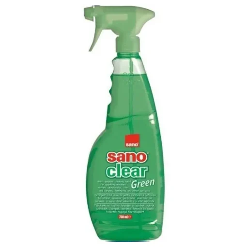 SANO SOL. GEAM 750ML VERDE