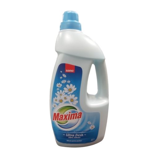SANO MAXIMA BALSAM 4L ULTRA FRESH