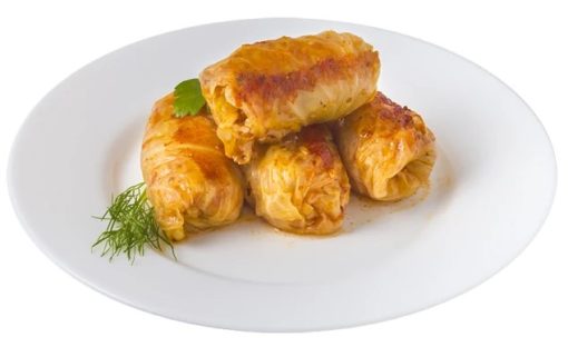 SAVORIS SARMALE 300GR POST