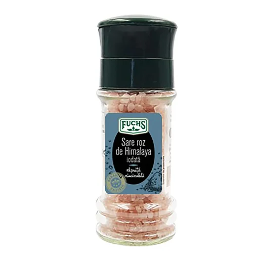 FUCHS PACHET RASNITA 250GR SARE ROZ HIMALAYA